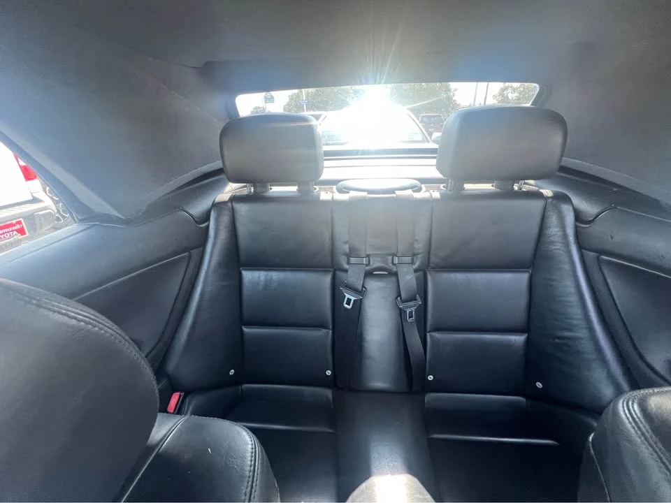 2006 BMW E46 M3 - Image 12 of 12