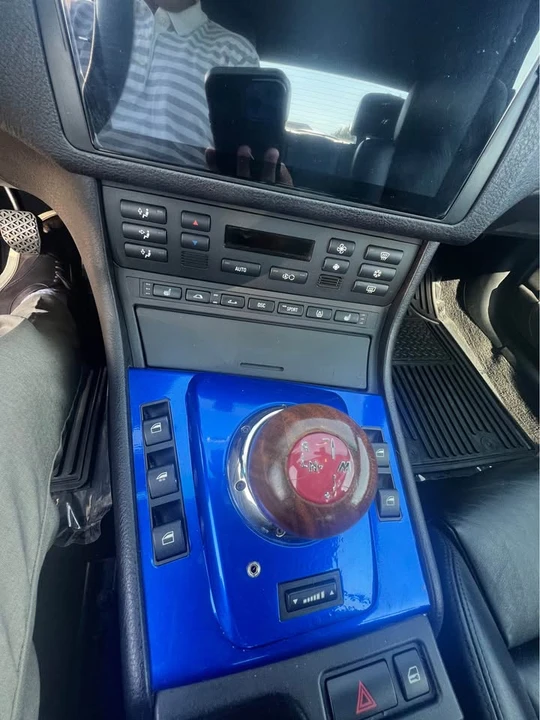 2006 BMW E46 M3 - Image 11 of 12