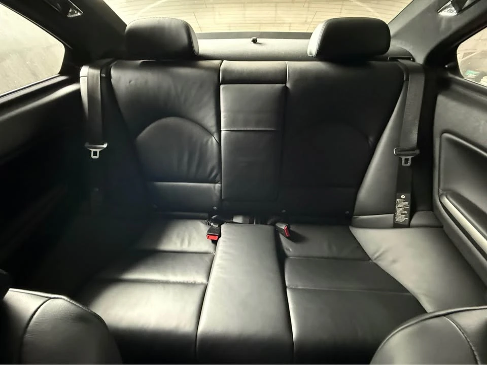 2006 BMW E46 M3 - Image 7 of 8