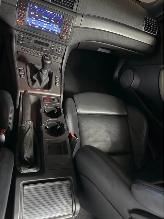 2006 BMW E46 M3 - Image 3 of 8