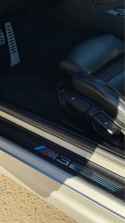 2006 BMW E46 M3 - Image 3 of 16