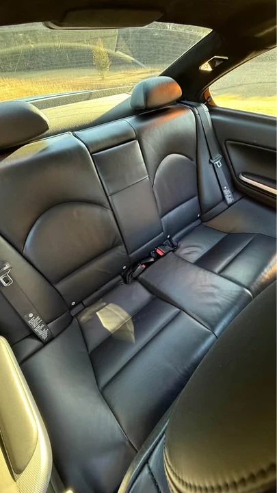 2006 BMW E46 M3 - Image 6 of 16