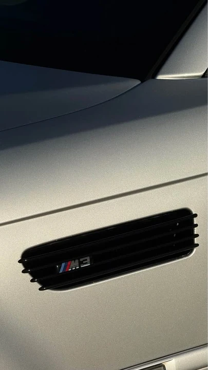 2006 BMW E46 M3 - Image 2 of 16