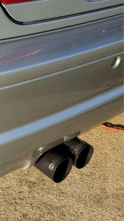 2006 BMW E46 M3 - Image 10 of 16