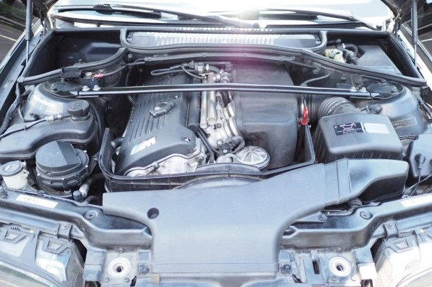 2006 BMW E46 M3 - Image 6 of 7