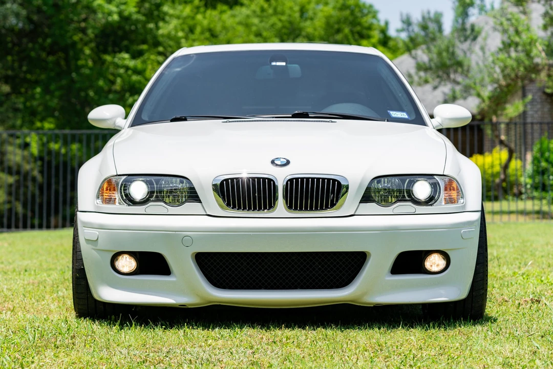 2006 BMW E46 M3 - Image 2 of 31