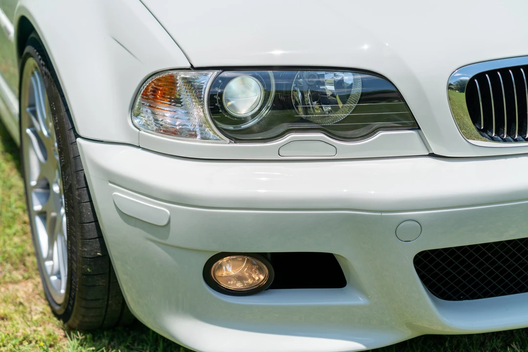 2006 BMW E46 M3 - Image 14 of 31