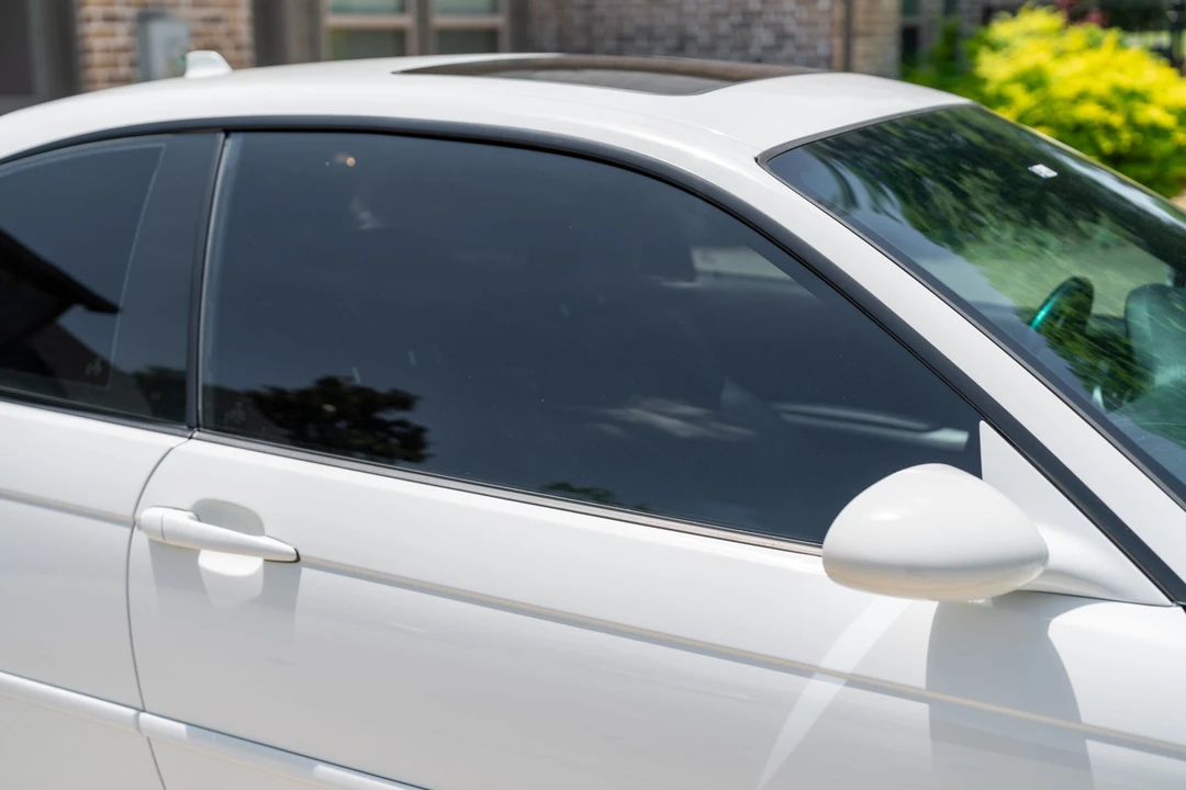 2006 BMW E46 M3 - Image 18 of 31