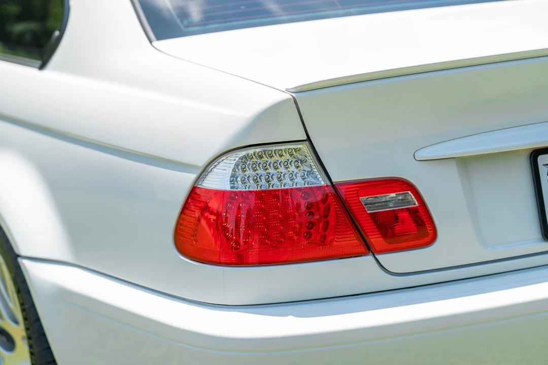 2006 BMW E46 M3 - Image 16 of 31