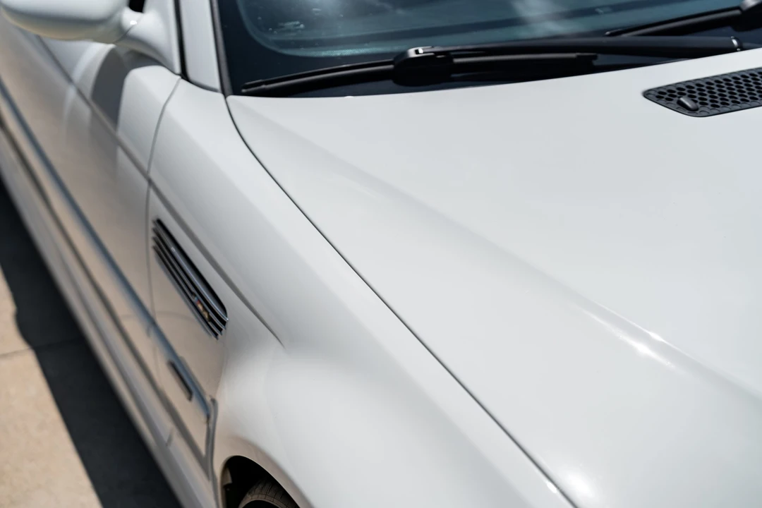 2006 BMW E46 M3 - Image 27 of 31