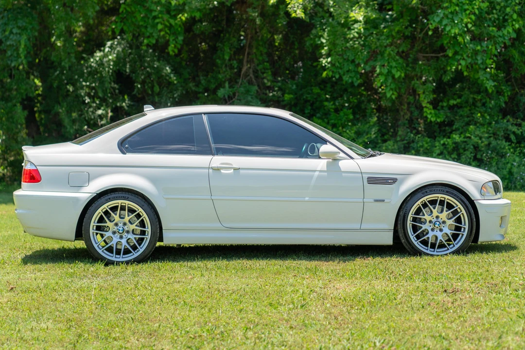2006 BMW E46 M3 - Image 5 of 31