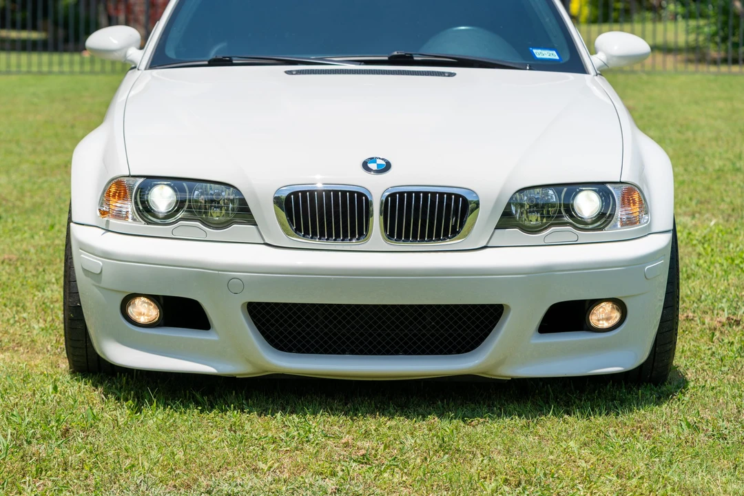 2006 BMW E46 M3 - Image 11 of 31