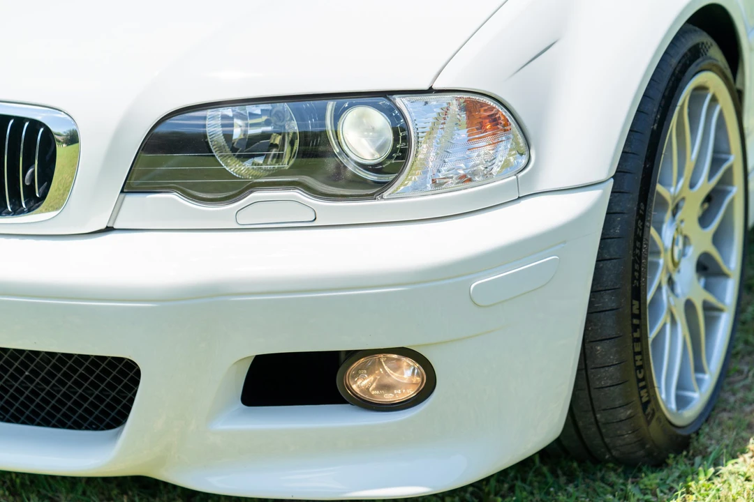 2006 BMW E46 M3 - Image 15 of 31