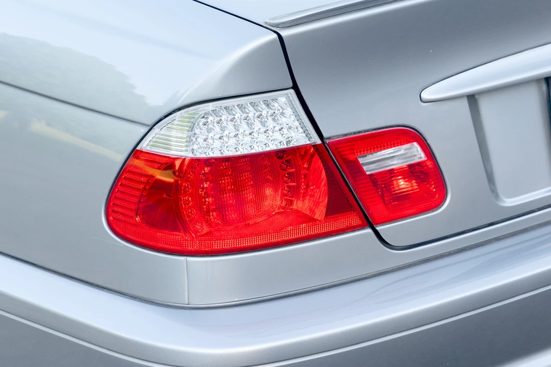 2006 BMW E46 M3 - Image 21 of 31
