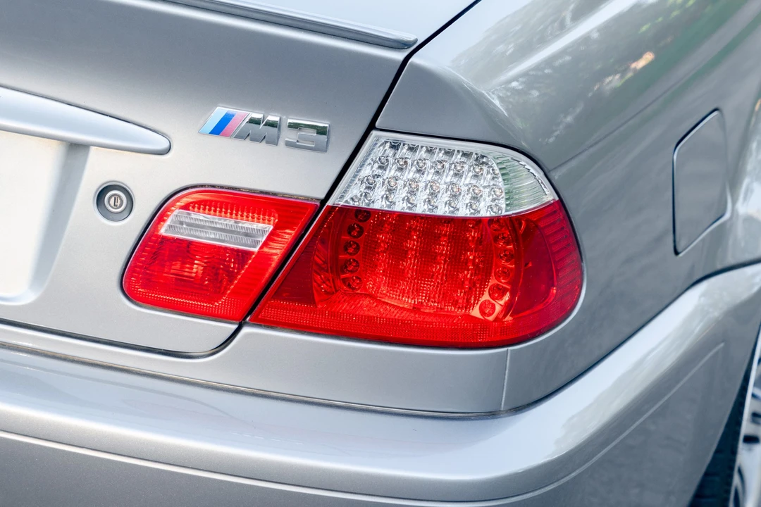 2006 BMW E46 M3 - Image 20 of 31