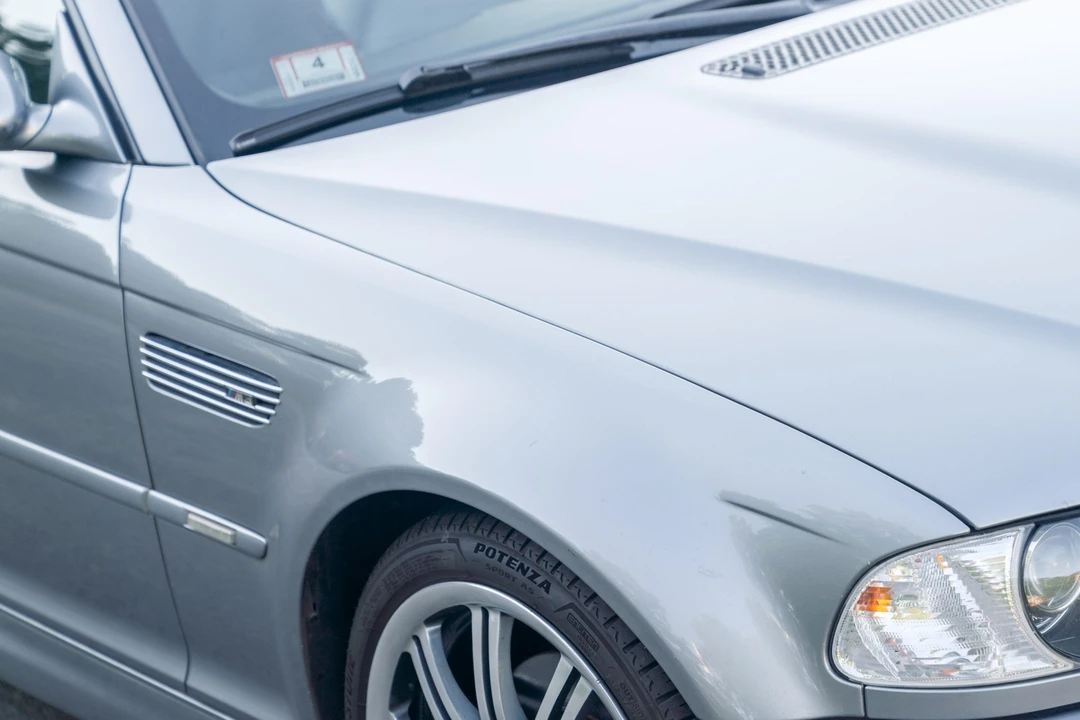 2006 BMW E46 M3 - Image 28 of 31