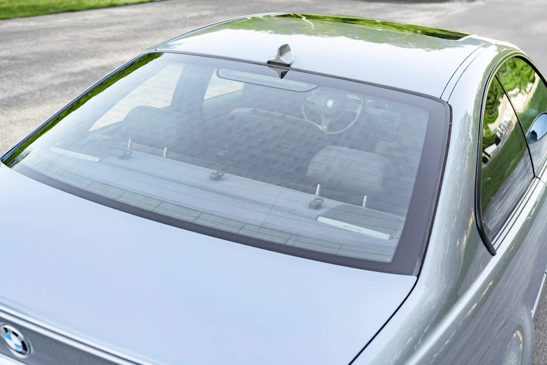2006 BMW E46 M3 - Image 24 of 31