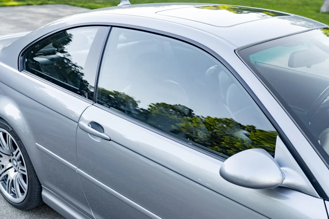 2006 BMW E46 M3 - Image 23 of 31