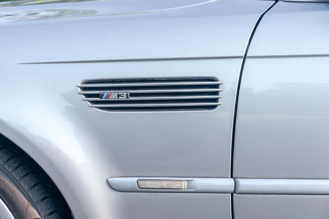 2006 BMW E46 M3 - Image 30 of 31