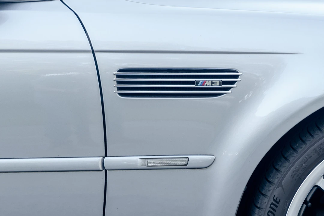 2006 BMW E46 M3 - Image 31 of 31