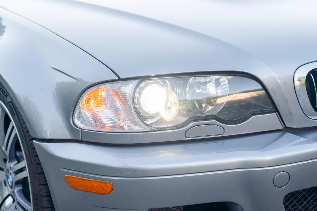 2006 BMW E46 M3 - Image 17 of 31