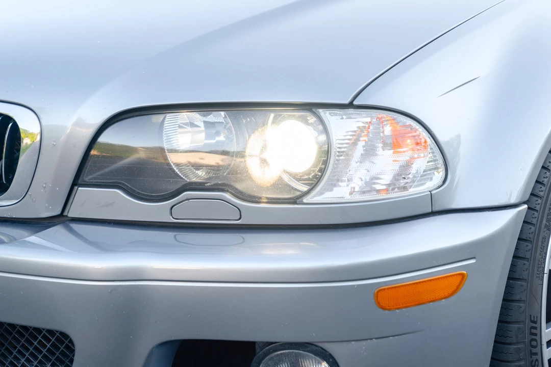 2006 BMW E46 M3 - Image 18 of 31