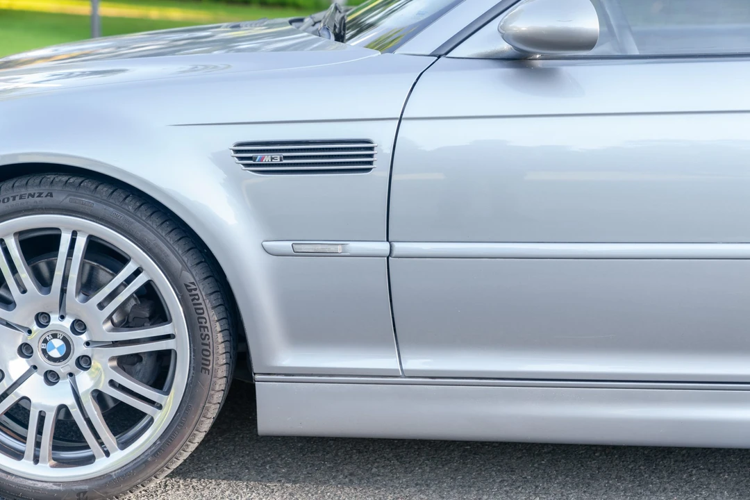 2006 BMW E46 M3 - Image 29 of 31