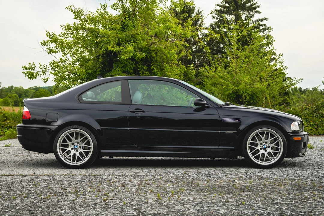 2006 BMW E46 M3 - Image 3 of 31