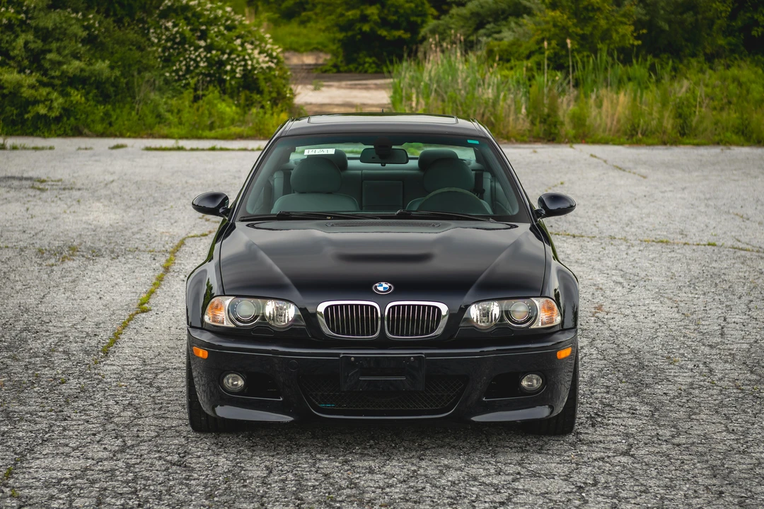 2006 BMW E46 M3 - Image 6 of 31