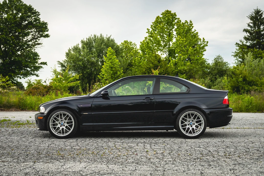 2006 BMW E46 M3 - Image 23 of 31