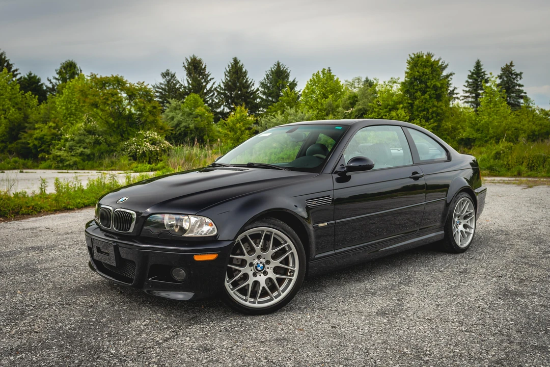 2006 BMW E46 M3 - Image 18 of 31