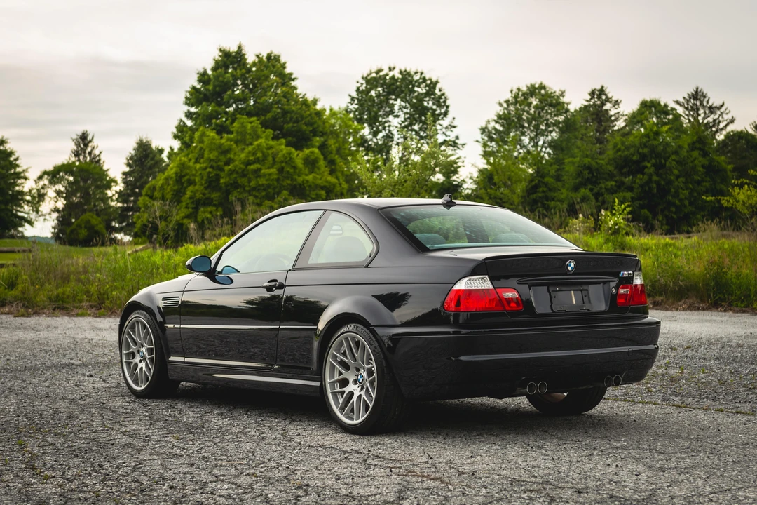 2006 BMW E46 M3 - Image 25 of 31