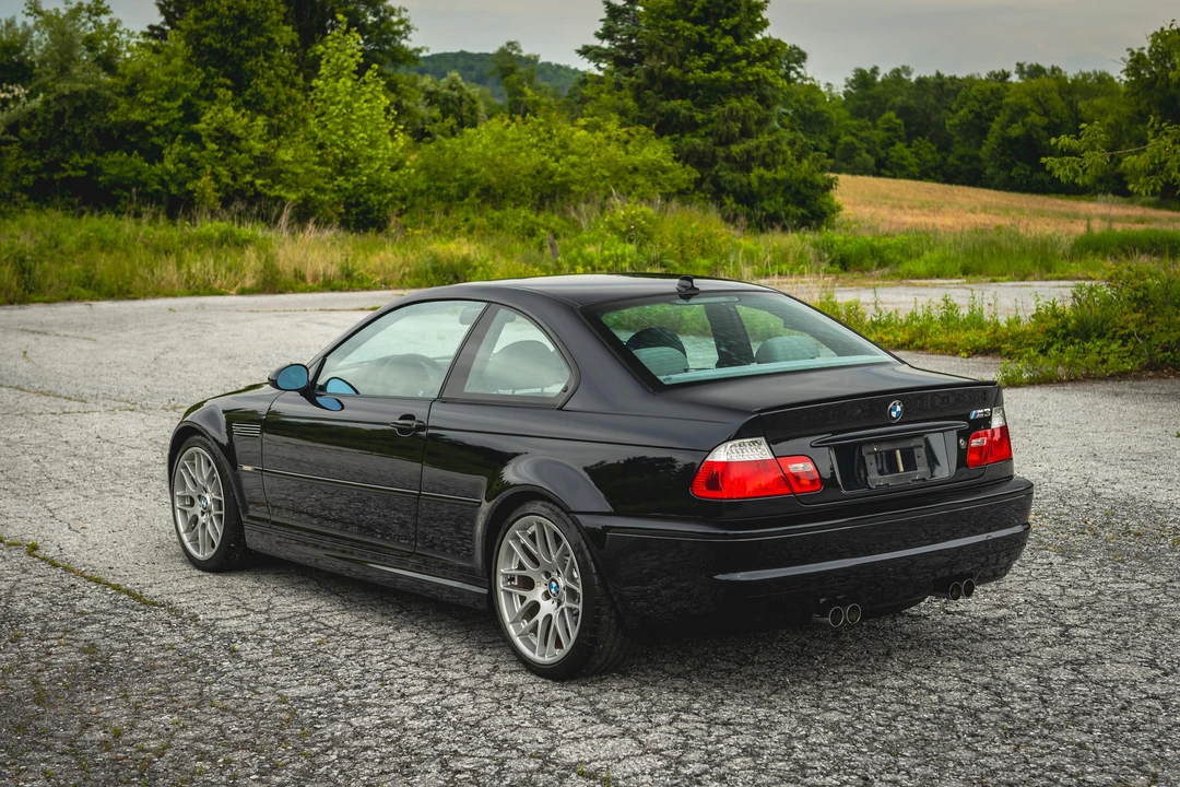 2006 BMW E46 M3 - Image 26 of 31