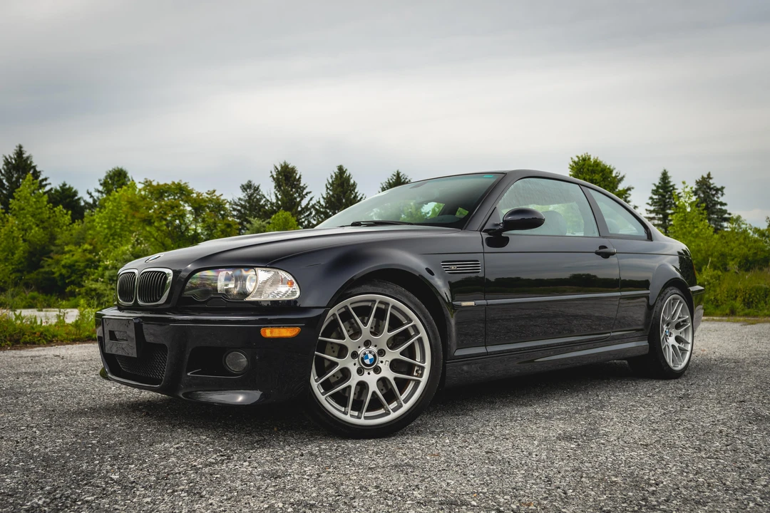2006 BMW E46 M3 - Image 17 of 31