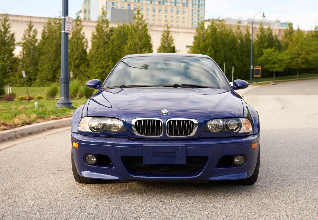 2006 BMW E46 M3 - Image 6 of 31