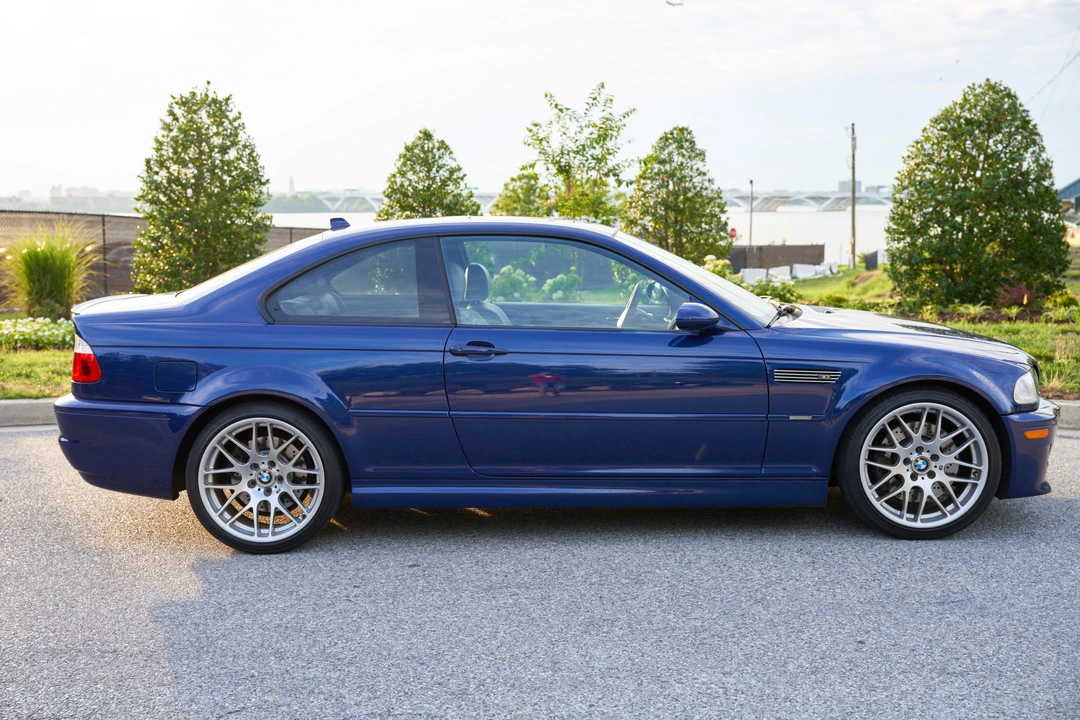 2006 BMW E46 M3 - Image 27 of 31
