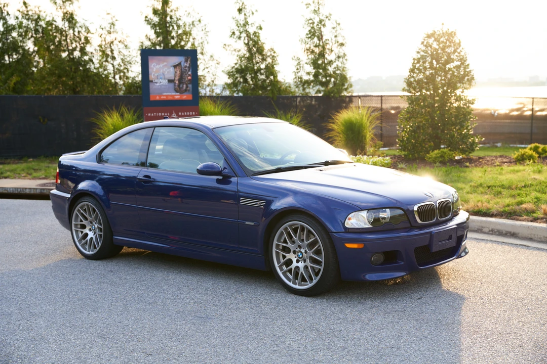 2006 BMW E46 M3 - Image 28 of 31