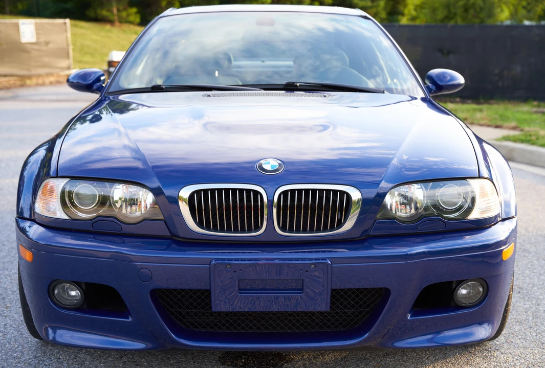2006 BMW E46 M3 - Image 31 of 31