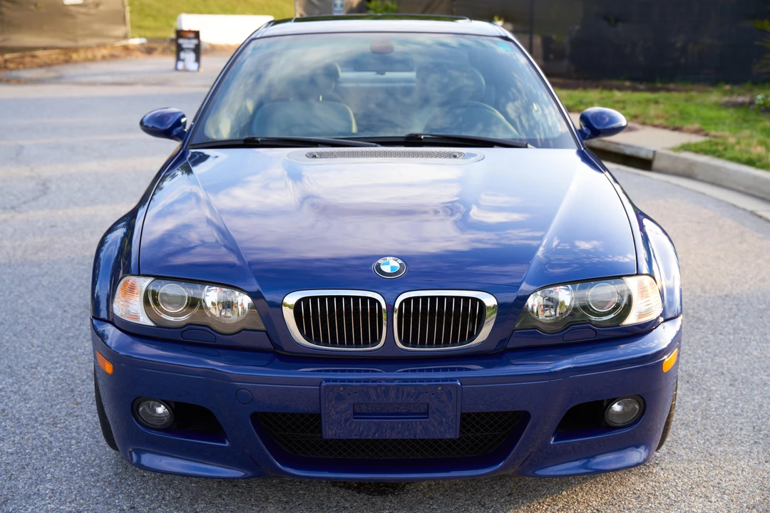 2006 BMW E46 M3 - Image 7 of 31