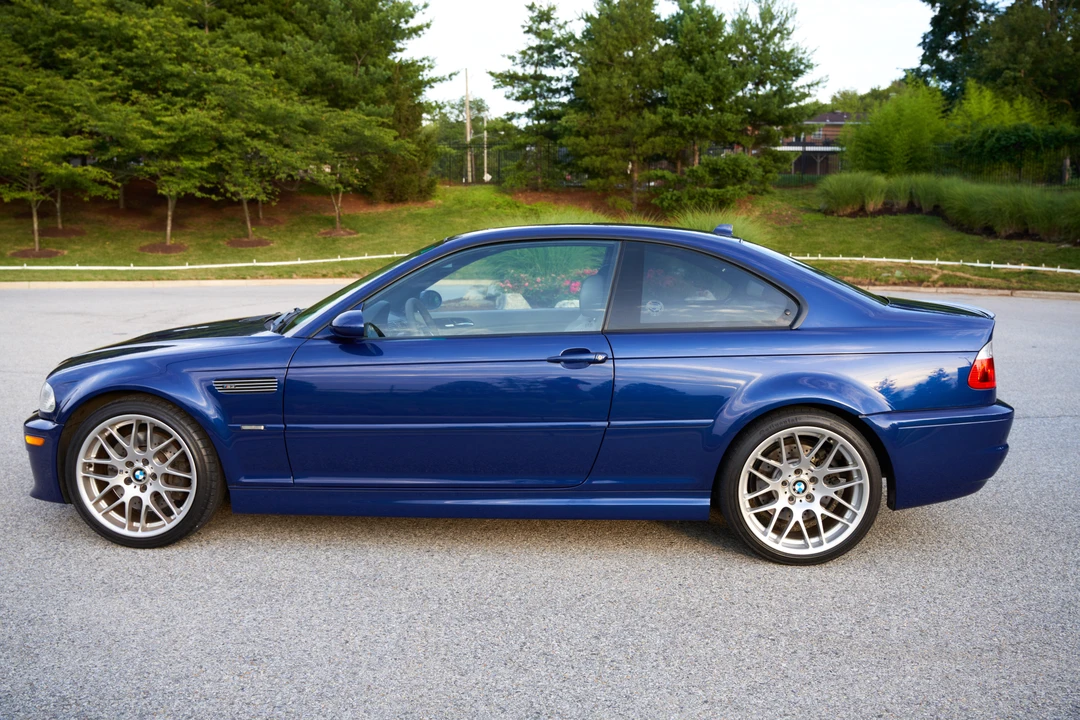 2006 BMW E46 M3 - Image 14 of 31