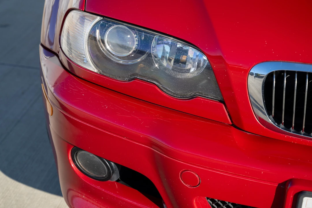 2006 BMW E46 M3 - Image 13 of 31