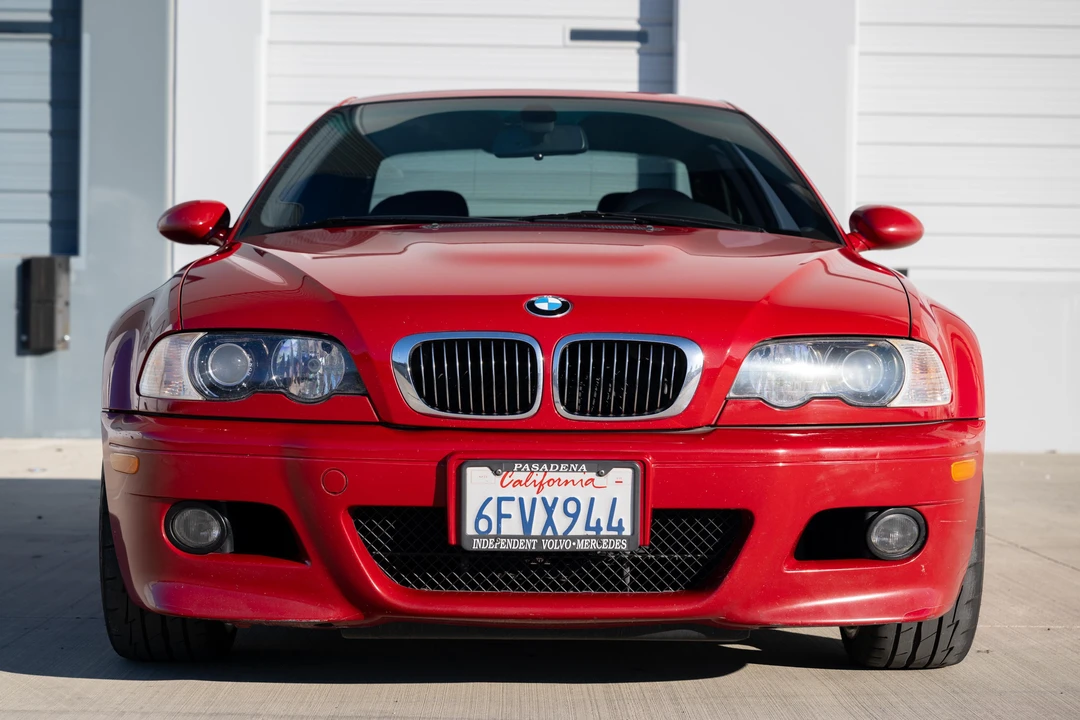 2006 BMW E46 M3 - Image 7 of 31