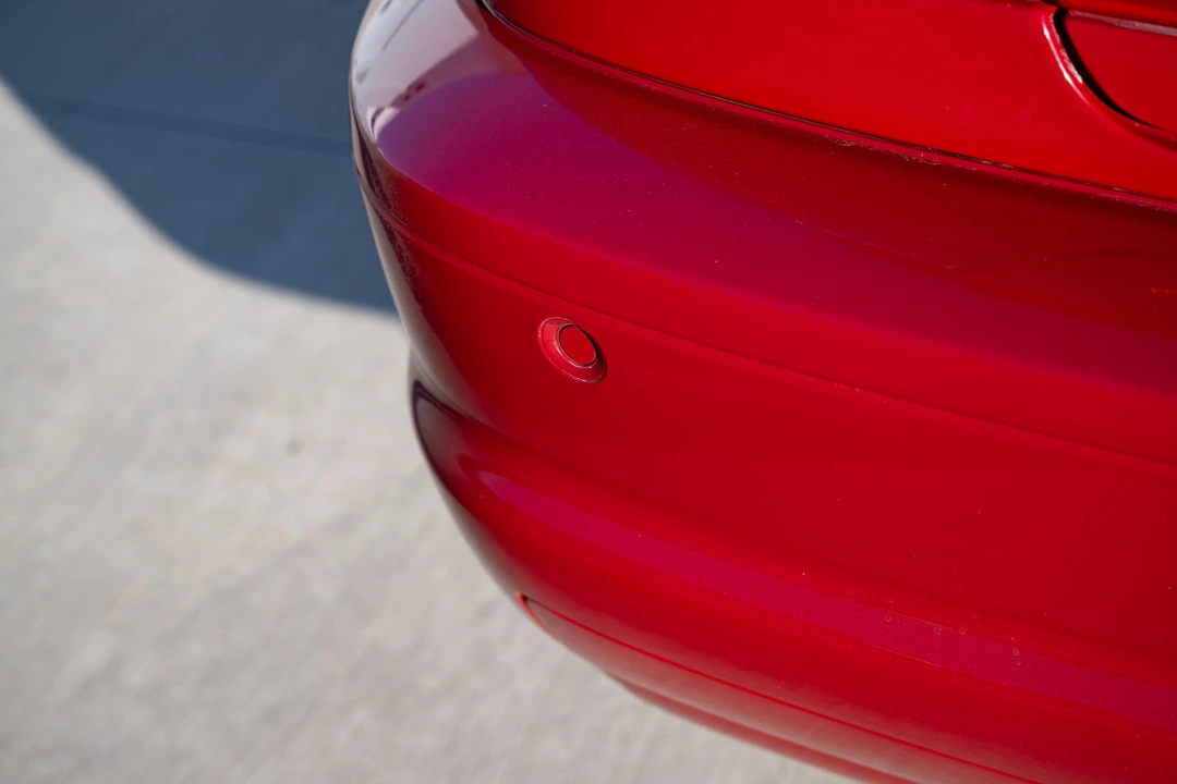 2006 BMW E46 M3 - Image 28 of 31