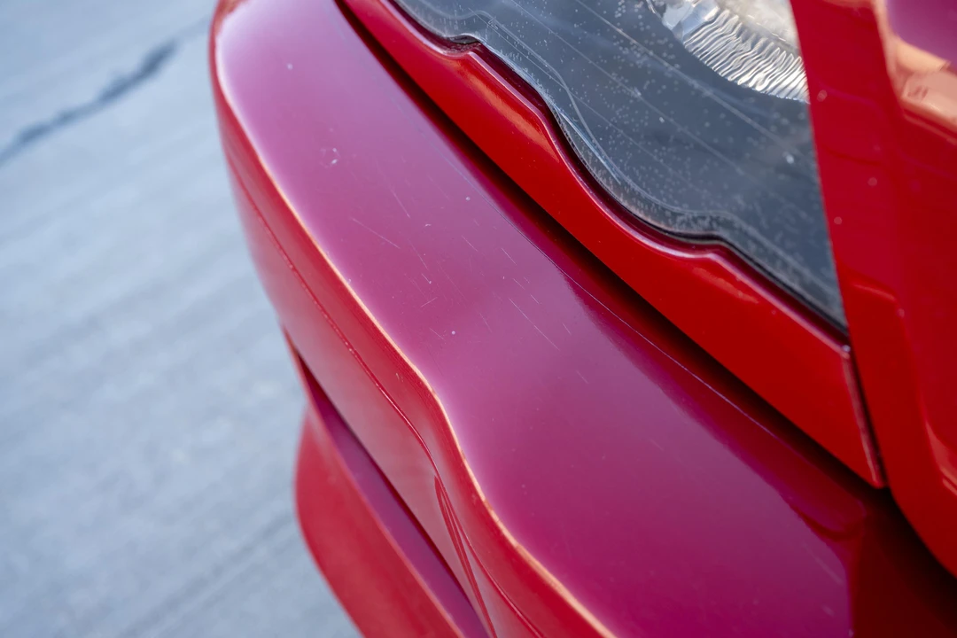 2006 BMW E46 M3 - Image 15 of 31