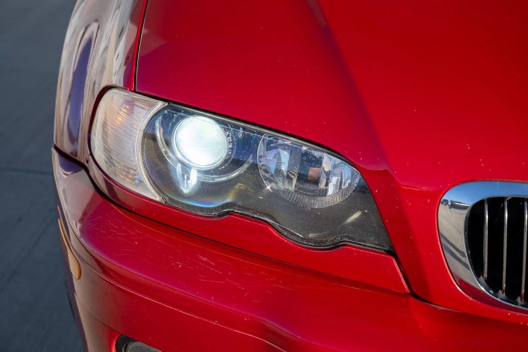 2006 BMW E46 M3 - Image 14 of 31