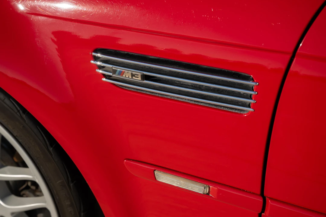 2006 BMW E46 M3 - Image 21 of 31