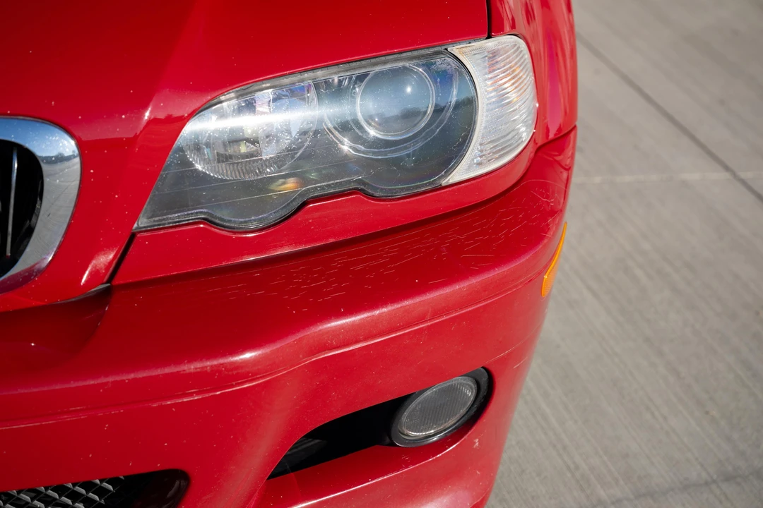 2006 BMW E46 M3 - Image 17 of 31
