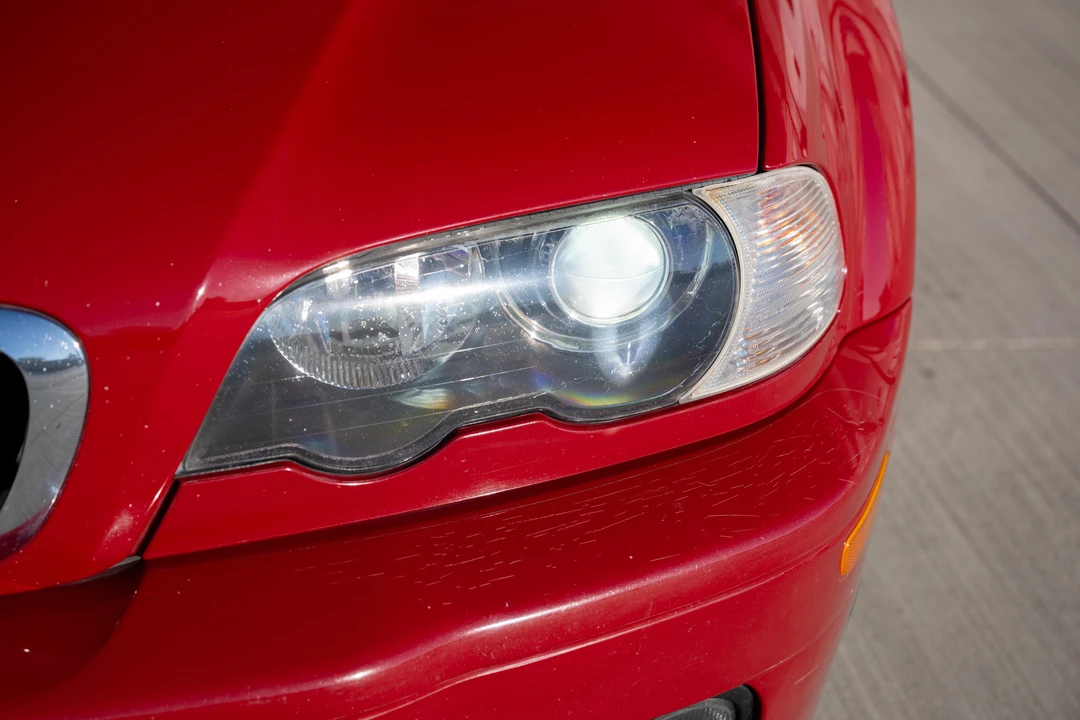 2006 BMW E46 M3 - Image 18 of 31