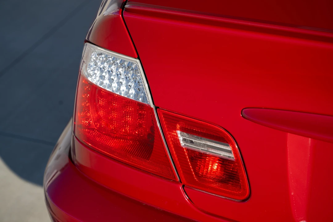 2006 BMW E46 M3 - Image 27 of 31