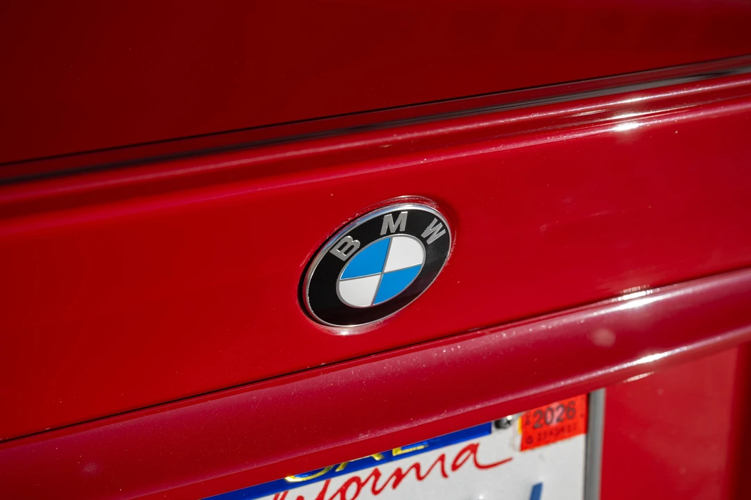 2006 BMW E46 M3 - Image 29 of 31